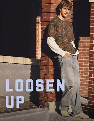 Loosen Up