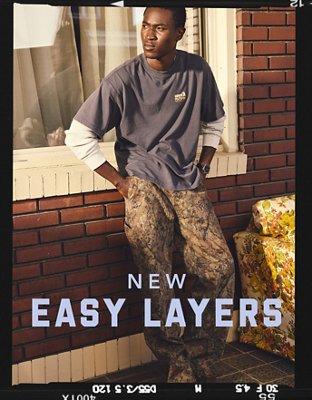 New Easy Layers 