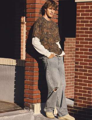 American Eagle Outfitters