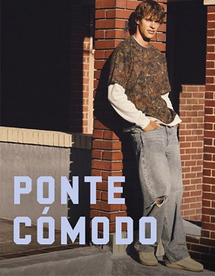 ponte comodo