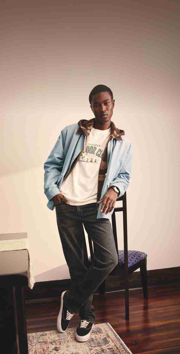 Men's & Women's Jeans, Clothes & Accessories | American Eagle