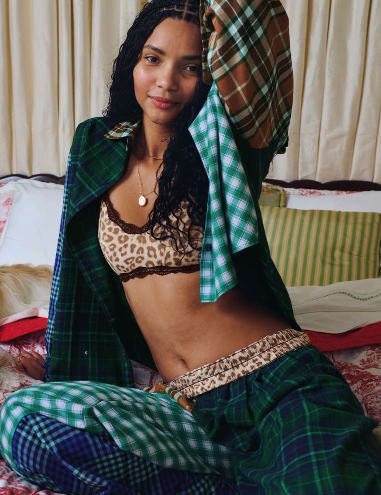 Pajamas