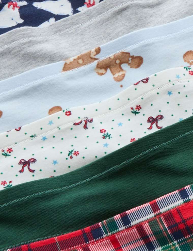 Undie Multipacks