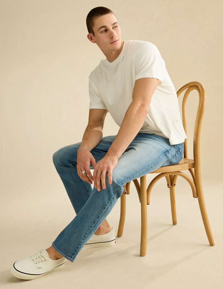 Men's Bottoms Under $39