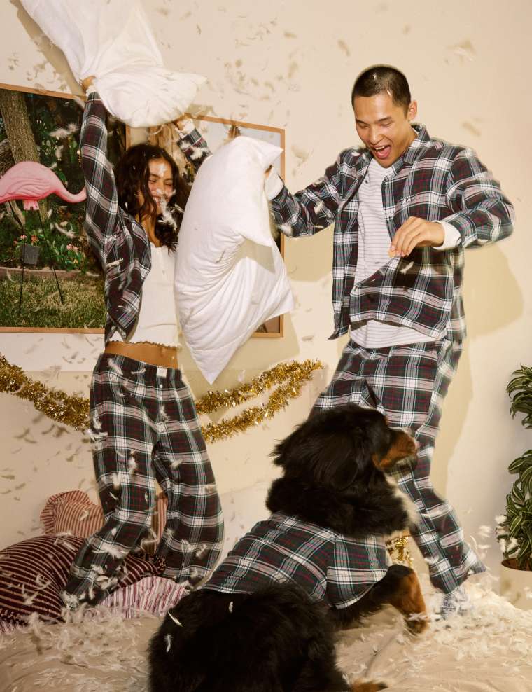 Family PJs
