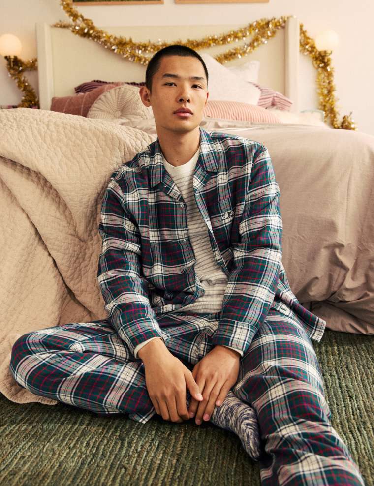 Family PJs