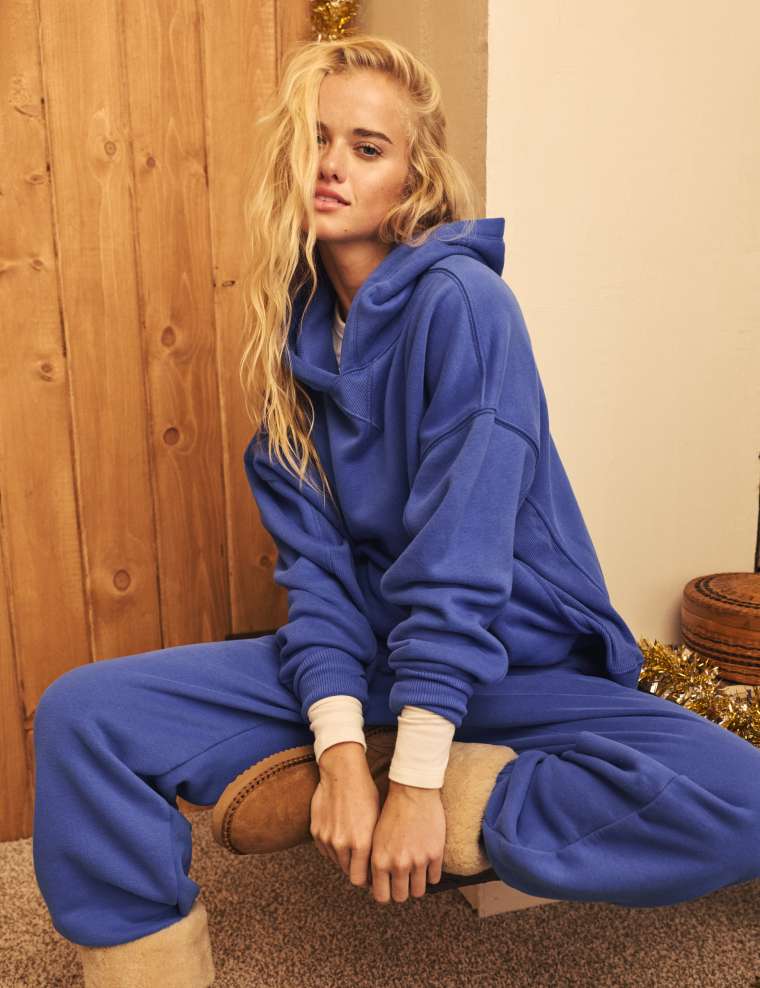 Women's AE Everyday Luxe Collection