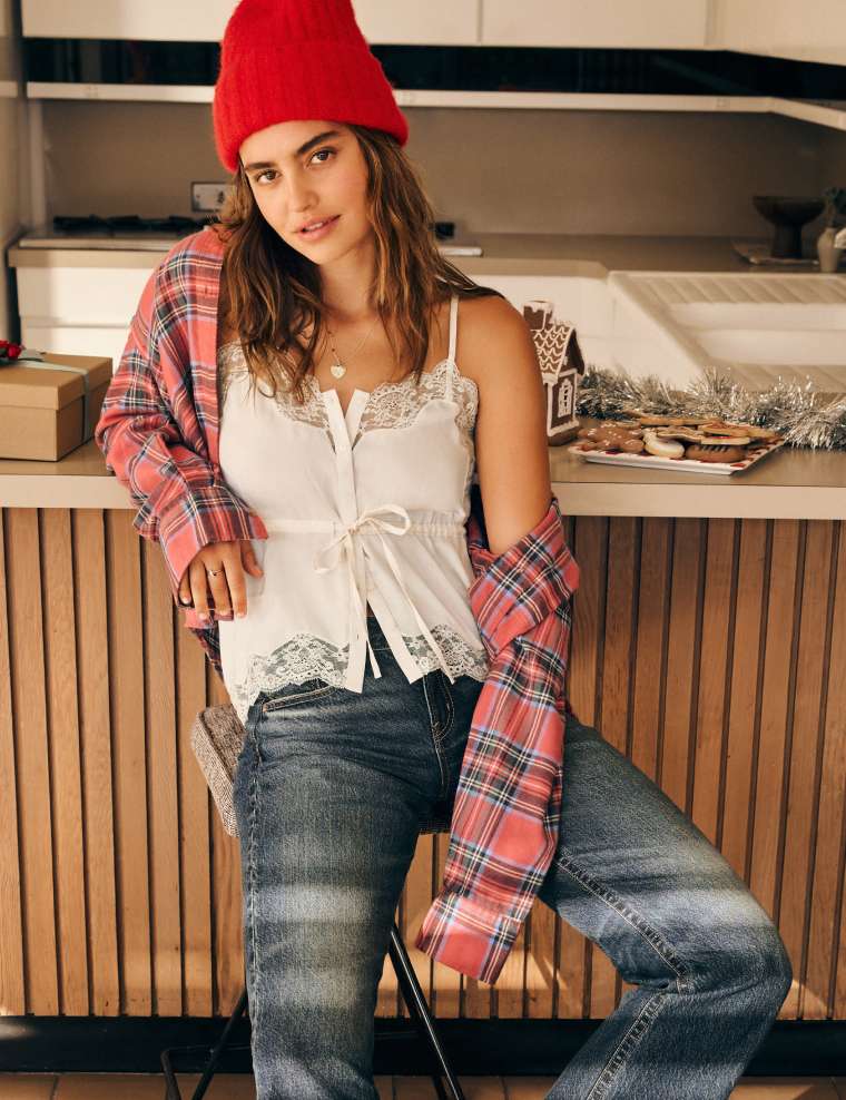 Women's Flannels