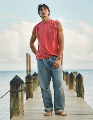 Men's Jeans