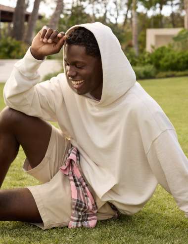 Men's Hoodies & Sweatshirts