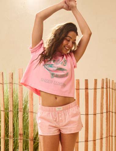 Women's Loungewear & PJs