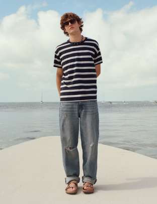Men's & Women's Jeans, Clothes & Accessories | American Eagle
