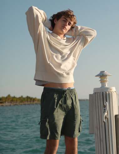 Men's Shorts