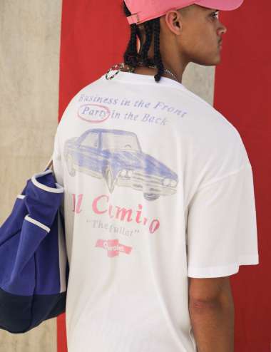 Men's Tees