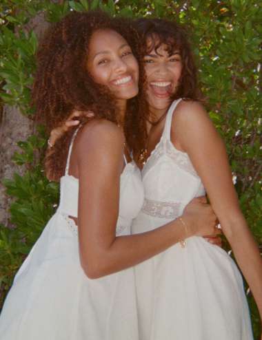 All White Outfitting