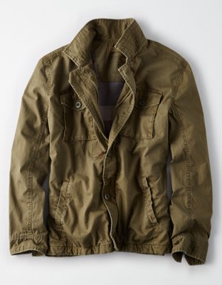 Jackets for Men American Eagle Outfitters