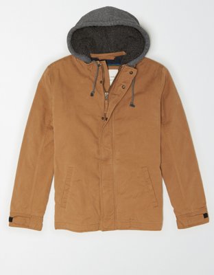 AE Lined Workwear Jacket