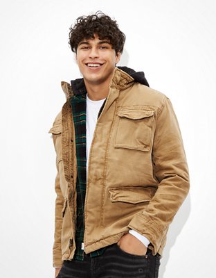 aeo jacket