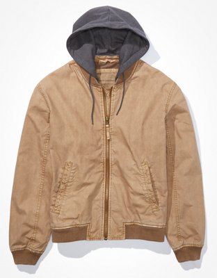 American eagle hotsell bomber jackets