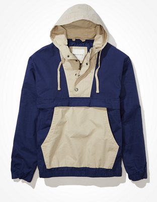 AE Anorak Jacket