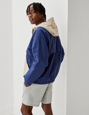 AE Anorak Jacket