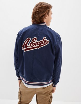 American eagle clearance bomber jacket