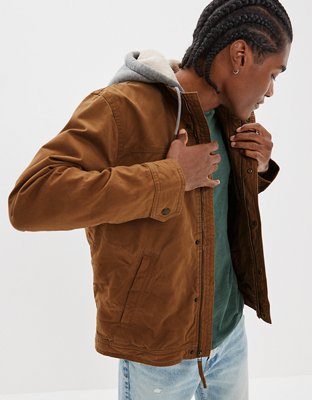 AE Workwear Jacket