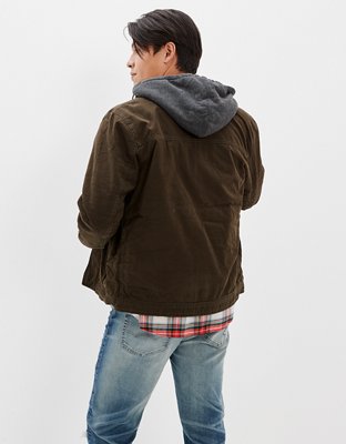 AE Workwear Jacket