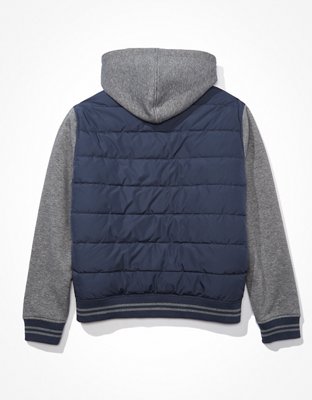 AE Bomber Jacket