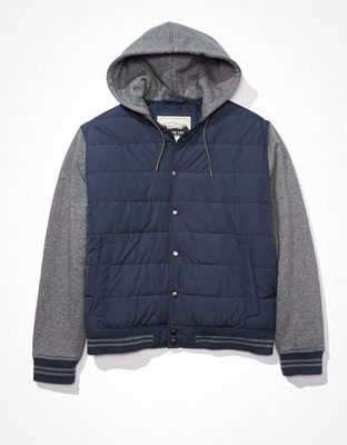 AE Bomber Jacket