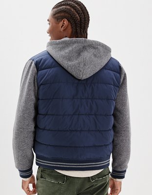 AE Bomber Jacket