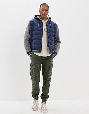 AE Bomber Jacket