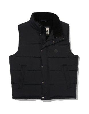 AEO Puffer Vest