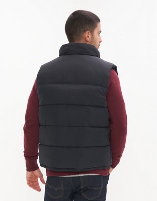 AEO Puffer Vest
