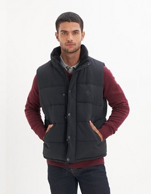 AEO Puffer Vest