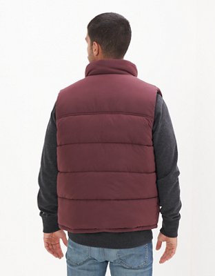 AEO Puffer Vest