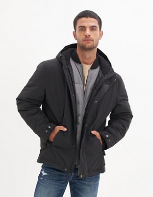 AE 3-In-1 Jacket