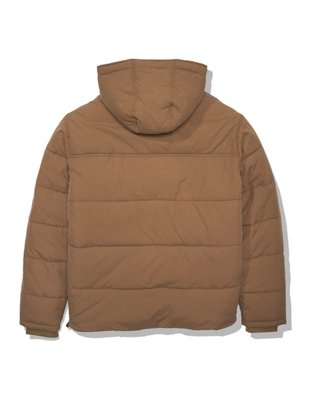 Женские куртки American Eagle AE Puffer Jacket — фото 4