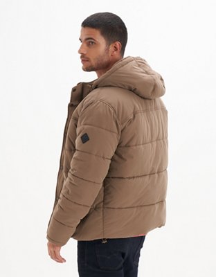 Женские куртки American Eagle AE Puffer Jacket — фото 2