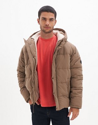 AE Puffer Jacket