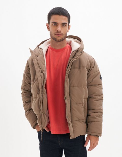 Мужские куртки American Eagle AE Puffer Jacket
