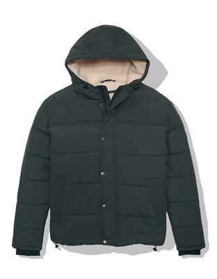 AE Puffer Jacket