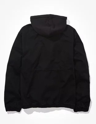 AE Hooded Workwear Jacket