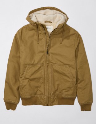 American eagle windbreaker clearance mens