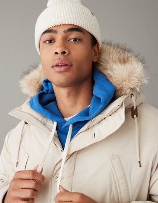 AE 24/7 Puffer Jacket