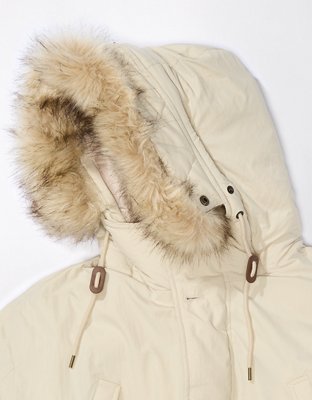 AE 24/7 Parka  Foxvalley Mall