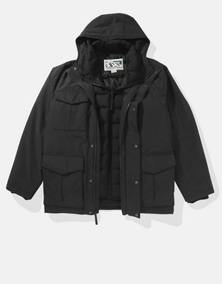 AE Workwear Jacket