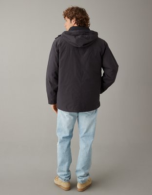 AE Workwear Jacket