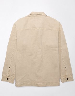 AE Chore Shirt Jacket
