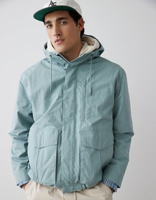 AE Trail Jacket | Hamilton Place